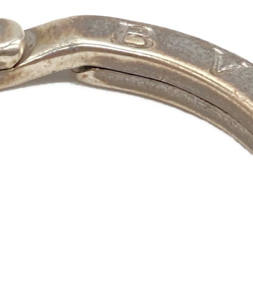 BVLGARI（ブルガリ）BVLGARI (ブルガリ) キーリングの古着・服飾アイテム