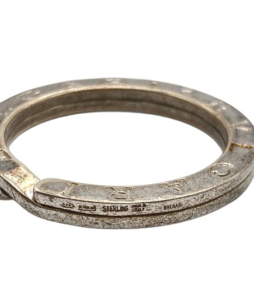 BVLGARI（ブルガリ）BVLGARI (ブルガリ) キーリングの古着・服飾アイテム