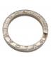 BVLGARI (ブルガリ) キーリング：8000円