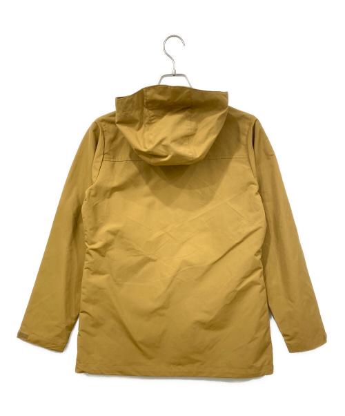 Columbia（コロンビア）Columbia (コロンビア) マウンテンパーカー ブラウン サイズ:Mの古着・服飾アイテム