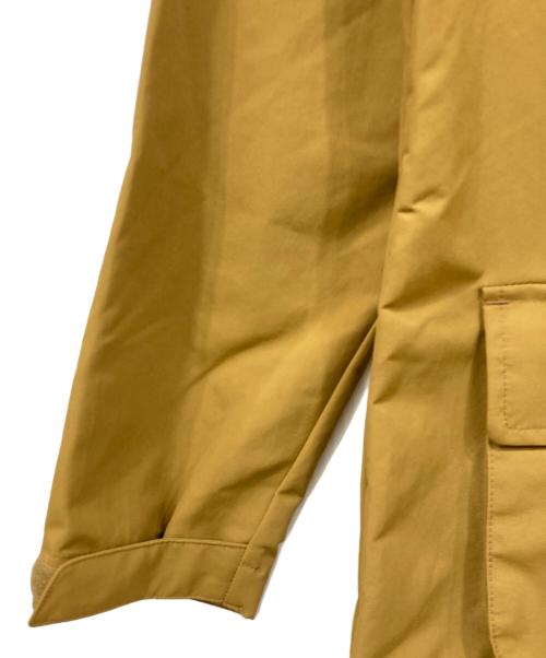 Columbia（コロンビア）Columbia (コロンビア) マウンテンパーカー ブラウン サイズ:Mの古着・服飾アイテム