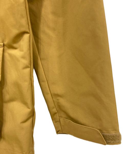 Columbia（コロンビア）Columbia (コロンビア) マウンテンパーカー ブラウン サイズ:Mの古着・服飾アイテム