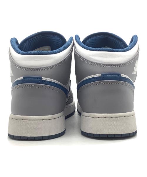 NIKE（ナイキ）NIKE (ナイキ) GS Air Jordan 1 Mid 