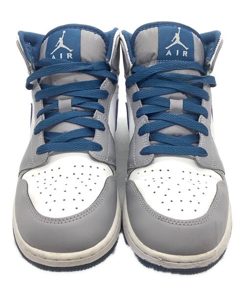 NIKE（ナイキ）NIKE (ナイキ) GS Air Jordan 1 Mid 