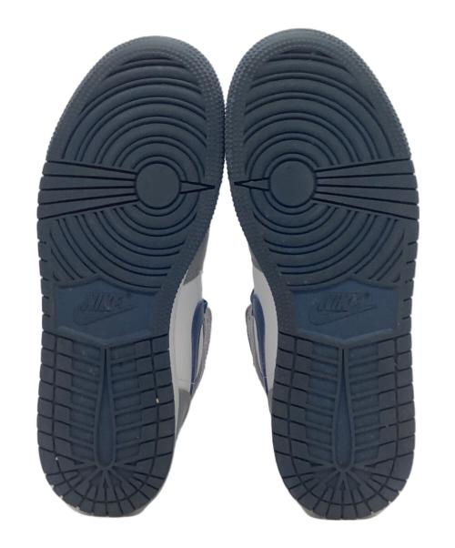 NIKE（ナイキ）NIKE (ナイキ) GS Air Jordan 1 Mid 