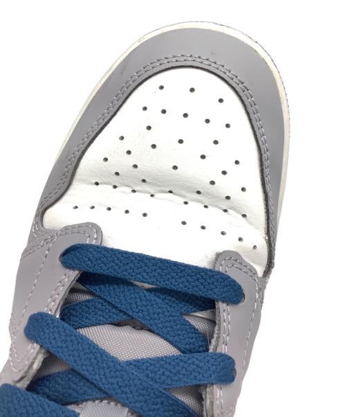 NIKE（ナイキ）NIKE (ナイキ) GS Air Jordan 1 Mid 