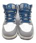 中古・古着 NIKE (ナイキ) GS Air Jordan 1 Mid 
