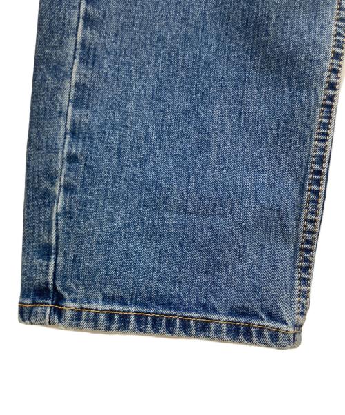 LEVI'S（リーバイス）LEVI'S (リーバイス) 505デニムパンツ インディゴ サイズ:W31 未使用品の古着・服飾アイテム