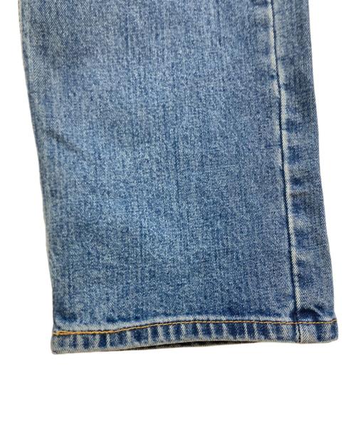 LEVI'S（リーバイス）LEVI'S (リーバイス) 505デニムパンツ インディゴ サイズ:W31 未使用品の古着・服飾アイテム