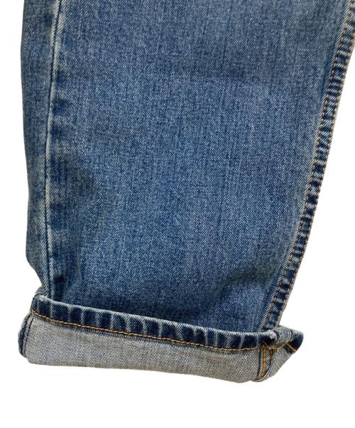 LEVI'S（リーバイス）LEVI'S (リーバイス) 505デニムパンツ インディゴ サイズ:W31 未使用品の古着・服飾アイテム