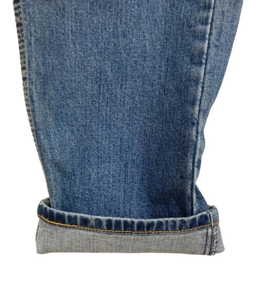 LEVI'S（リーバイス）LEVI'S (リーバイス) 505デニムパンツ インディゴ サイズ:W31 未使用品の古着・服飾アイテム