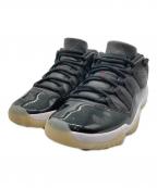 NIKEナイキ）の古着「スニーカー」｜ブラック×ホワイト