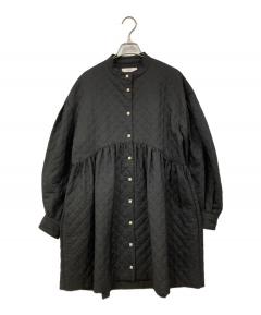 中古・古着通販】YORI (ヨリ) 長袖ブラウス ホワイト サイズ:SIZE 36