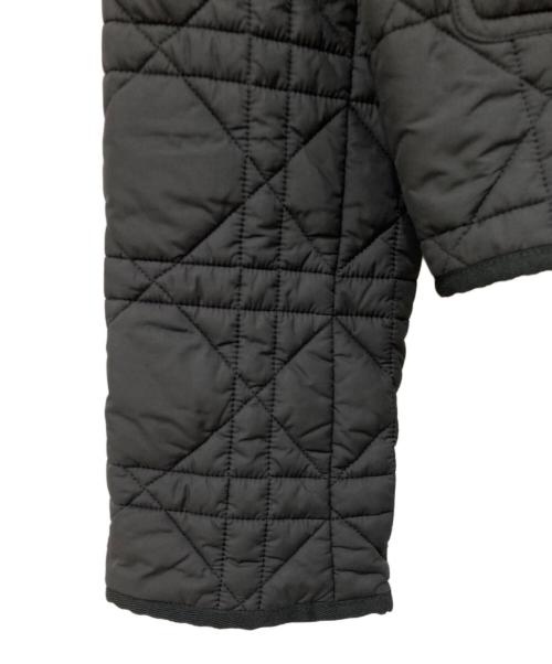 Christian Dior（クリスチャン ディオール）Christian Dior (クリスチャン ディオール) マイクロカナージュジャケット ブラック サイズ:SIZE 40の古着・服飾アイテム