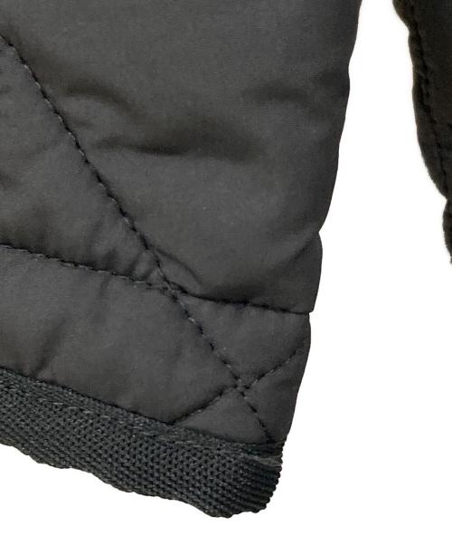 Christian Dior（クリスチャン ディオール）Christian Dior (クリスチャン ディオール) マイクロカナージュジャケット ブラック サイズ:SIZE 40の古着・服飾アイテム