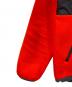 中古・古着 THE NORTH FACE (ザ ノース フェイス) デナリジャケット レッド×ブラック サイズ:L：6000円
