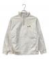 CarHartt（カーハート）の古着「アメリカンスクリプトスウェットシャツ」｜グレー