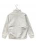 CarHartt (カーハート) アメリカンスクリプトスウェットシャツ グレー サイズ:M：8000円