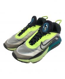 NIKE（ナイキ）の古着「Air Max 2090」｜ブルー×ホワイト