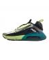 NIKE (ナイキ) Air Max 2090 ブルー×ホワイト サイズ:27.5：5000円