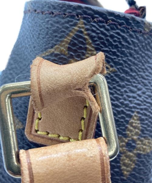 LOUIS VUITTON（ルイ ヴィトン）LOUIS VUITTON (ルイ ヴィトン) ヴィバシテPM ブラウンの古着・服飾アイテム