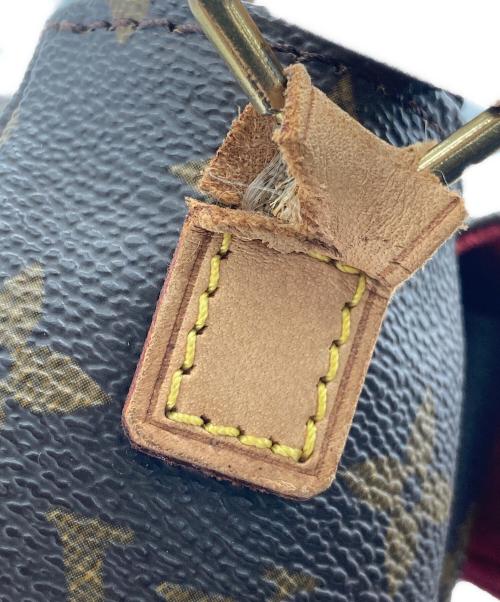 LOUIS VUITTON（ルイ ヴィトン）LOUIS VUITTON (ルイ ヴィトン) ヴィバシテPM ブラウンの古着・服飾アイテム