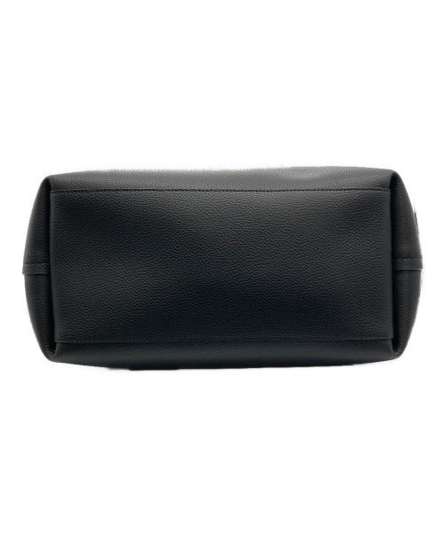 COACH（コーチ）COACH (コーチ) トートバッグ ブラックの古着・服飾アイテム