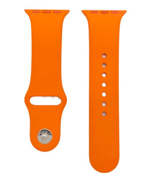 HERMES（エルメス）HERMES (エルメス) アップルウォッチベルト サイズ:40MMの古着・服飾アイテム