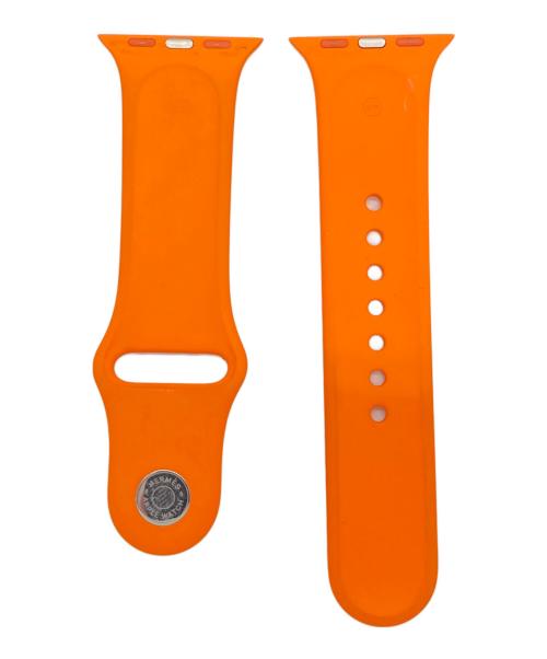 HERMES（エルメス）HERMES (エルメス) アップルウォッチベルト サイズ:40MMの古着・服飾アイテム