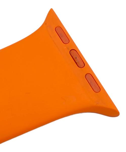 HERMES（エルメス）HERMES (エルメス) アップルウォッチベルト サイズ:40MMの古着・服飾アイテム