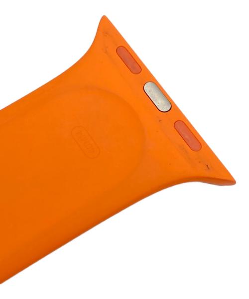 HERMES（エルメス）HERMES (エルメス) アップルウォッチベルト サイズ:40MMの古着・服飾アイテム