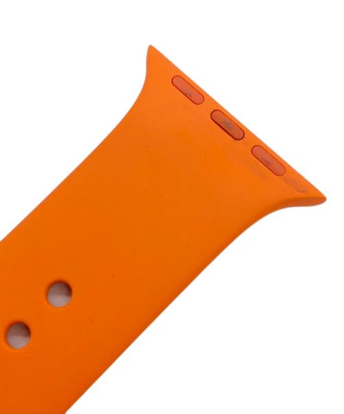 HERMES（エルメス）HERMES (エルメス) アップルウォッチベルト サイズ:40MMの古着・服飾アイテム