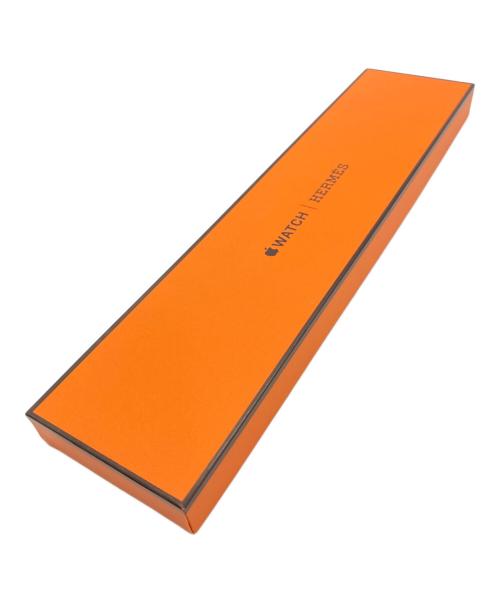 HERMES（エルメス）HERMES (エルメス) アップルウォッチベルト サイズ:40MMの古着・服飾アイテム