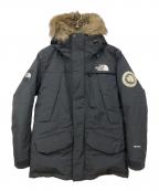 THE NORTH FACEザ ノース フェイス）の古着「アンタークティカパーカ」｜ブラック