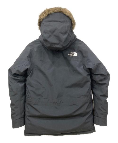 THE NORTH FACE（ザ ノース フェイス）THE NORTH FACE (ザ ノース フェイス) アンタークティカパーカ ブラック サイズ:XLサイズの古着・服飾アイテム