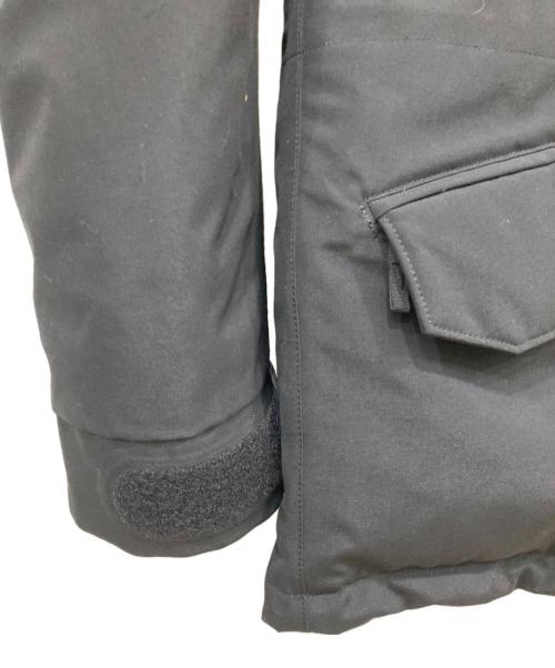 THE NORTH FACE（ザ ノース フェイス）THE NORTH FACE (ザ ノース フェイス) アンタークティカパーカ ブラック サイズ:XLサイズの古着・服飾アイテム
