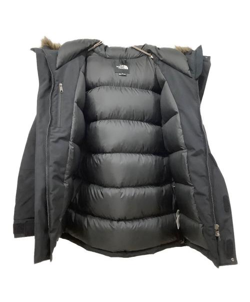 THE NORTH FACE（ザ ノース フェイス）THE NORTH FACE (ザ ノース フェイス) アンタークティカパーカ ブラック サイズ:XLサイズの古着・服飾アイテム