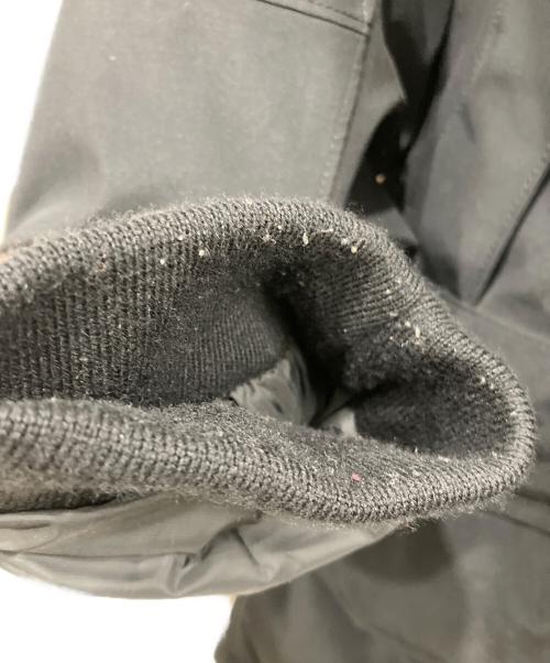 THE NORTH FACE（ザ ノース フェイス）THE NORTH FACE (ザ ノース フェイス) アンタークティカパーカ ブラック サイズ:XLサイズの古着・服飾アイテム