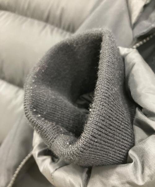 THE NORTH FACE（ザ ノース フェイス）THE NORTH FACE (ザ ノース フェイス) アンタークティカパーカ ブラック サイズ:XLサイズの古着・服飾アイテム