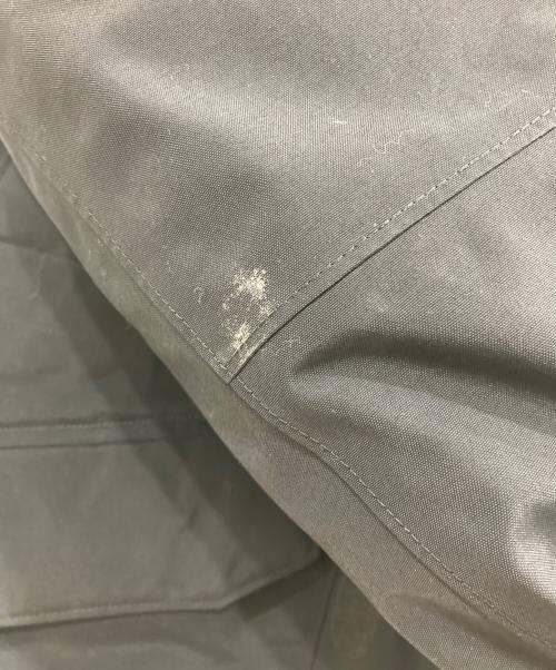 THE NORTH FACE（ザ ノース フェイス）THE NORTH FACE (ザ ノース フェイス) アンタークティカパーカ ブラック サイズ:XLサイズの古着・服飾アイテム