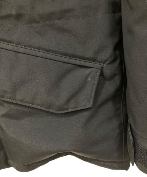 THE NORTH FACE（ザ ノース フェイス）THE NORTH FACE (ザ ノース フェイス) アンタークティカパーカ ブラック サイズ:XLサイズの古着・服飾アイテム