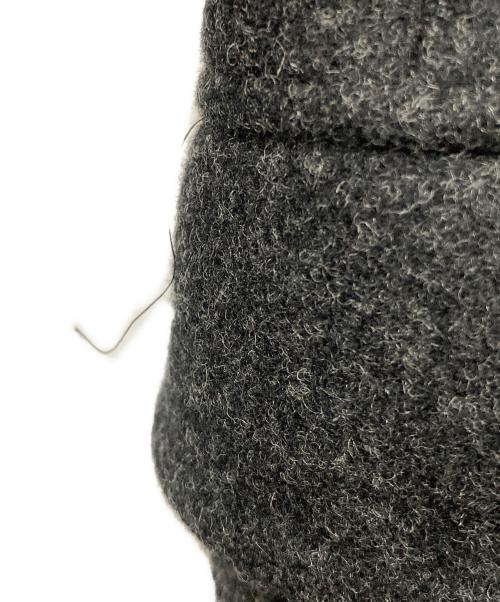 Burberry's（バーバリー）Burberry's (バーバリーズ) 厚手コート グレー サイズ:SIZE 38の古着・服飾アイテム