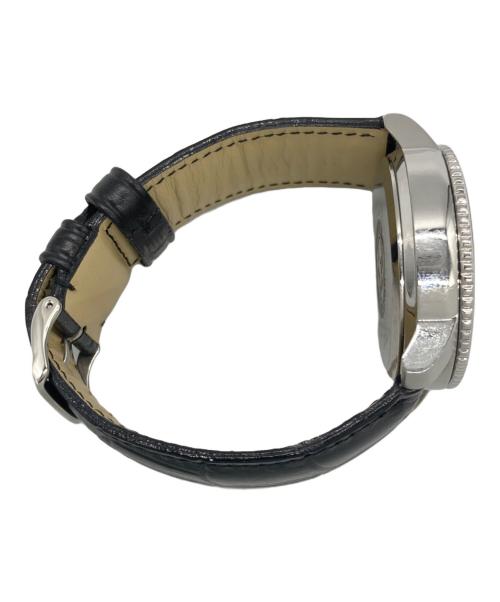 CITIZEN（シチズン）CITIZEN (シチズン) エコドライブ ホワイトの古着・服飾アイテム