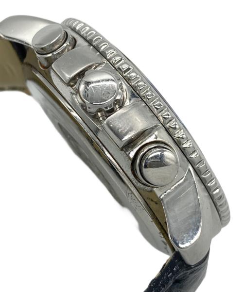 CITIZEN（シチズン）CITIZEN (シチズン) エコドライブ ホワイトの古着・服飾アイテム