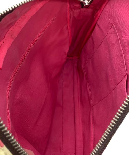 PAUL SMITH（ポールスミス）PAUL SMITH (ポールスミス) ショルダーバッグ マルチカラーの古着・服飾アイテム