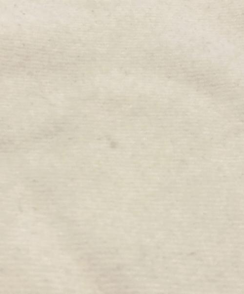 Vivienne Westwood（ヴィヴィアンウエストウッド）Vivienne Westwood (ヴィヴィアンウエストウッド) マフラー ホワイトの古着・服飾アイテム