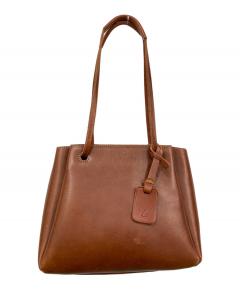 中古・古着通販】土屋鞄 (ツチヤカバン) ビジネストートバッグ