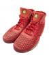 NIKE（ナイキ）の古着「JORDAN FLYKNIT ELEVATION 23」｜レッド