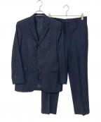 POLO RALPH LAURENポロ・ラルフローレン）の古着「セットアップスーツ」｜ネイビー
