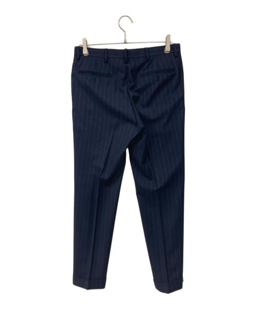 POLO RALPH LAUREN（ポロ・ラルフローレン）POLO RALPH LAUREN (ポロ・ラルフローレン) セットアップスーツ ネイビー サイズ:38の古着・服飾アイテム